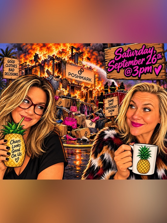 Dior Handbags - The Pineapple Express - w/Tazmandy - Chaos Edition- September 26th at 3pm EST